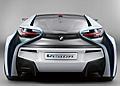 BMW Vision EfficientDynamics